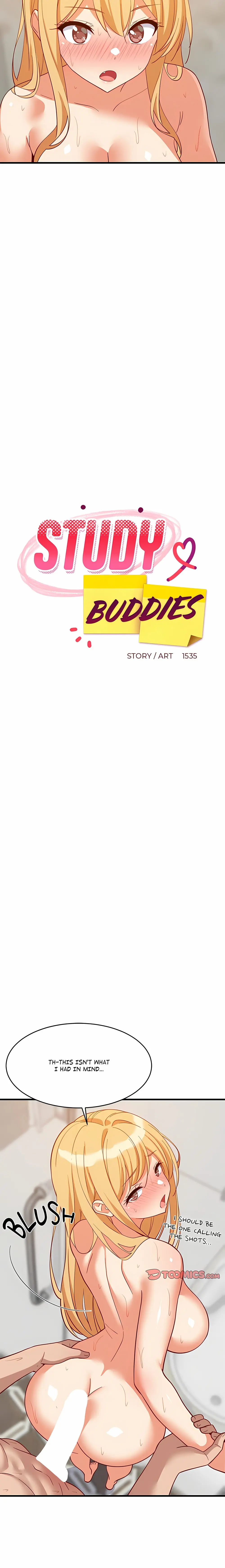College Grades Skyrocketing Chapter 108 - Page 8