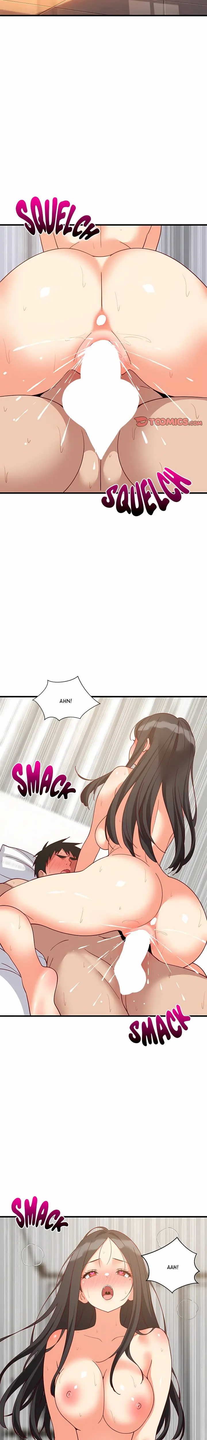 College Grades Skyrocketing Chapter 115 - Page 6