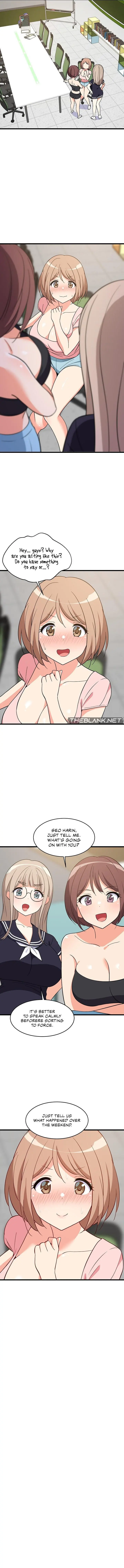 College Grades Skyrocketing Chapter 14 - Page 15