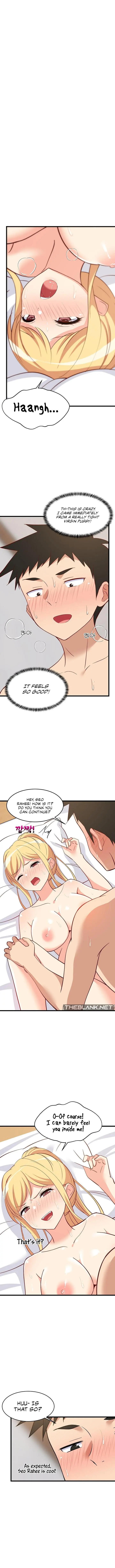 College Grades Skyrocketing Chapter 20 - Page 1