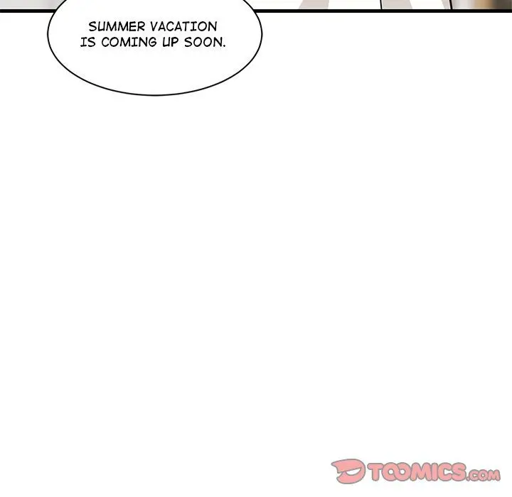 College Grades Skyrocketing Chapter 36 - Page 147