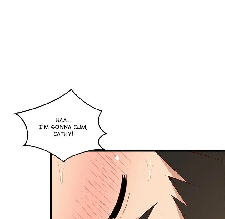 College Grades Skyrocketing Chapter 36 - Page 60