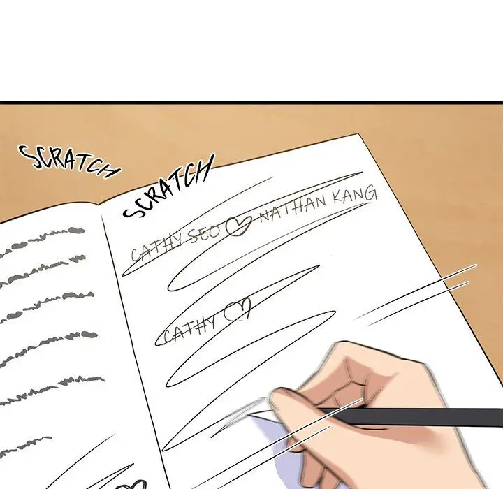College Grades Skyrocketing Chapter 37 - Page 116