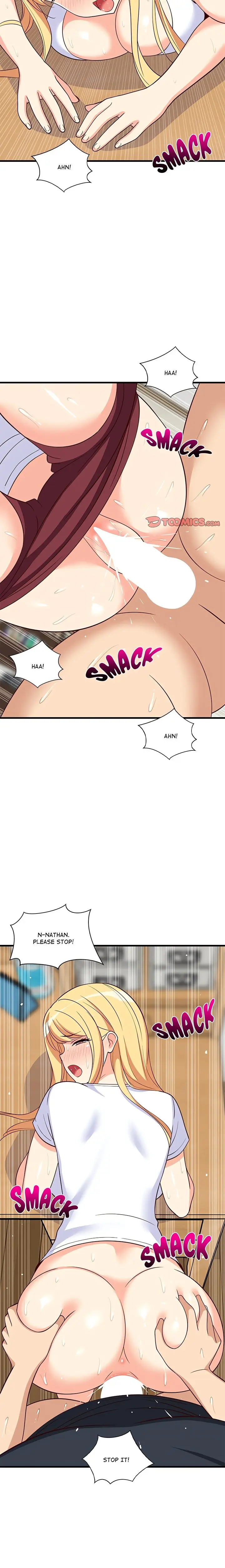 College Grades Skyrocketing Chapter 38 - Page 11