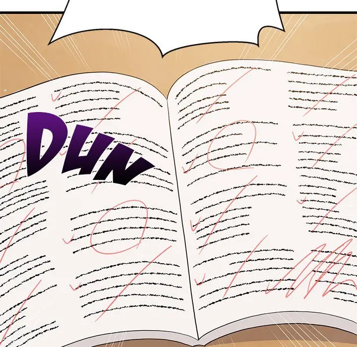 College Grades Skyrocketing Chapter 41 - Page 117