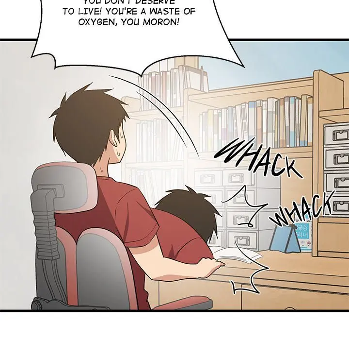 College Grades Skyrocketing Chapter 41 - Page 119