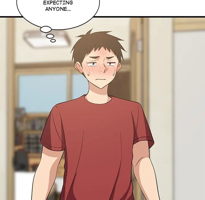 College Grades Skyrocketing Chapter 41 - Page 149