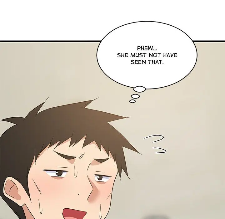 College Grades Skyrocketing Chapter 41 - Page 51