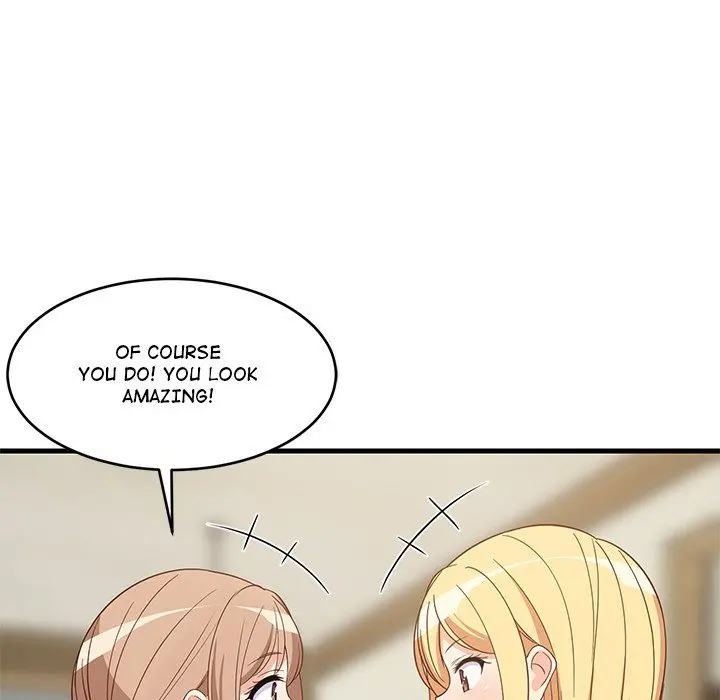 College Grades Skyrocketing Chapter 41 - Page 53