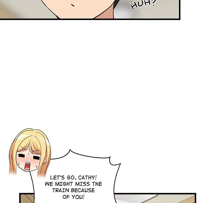 College Grades Skyrocketing Chapter 41 - Page 64