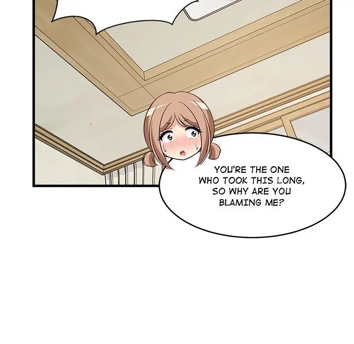 College Grades Skyrocketing Chapter 41 - Page 65