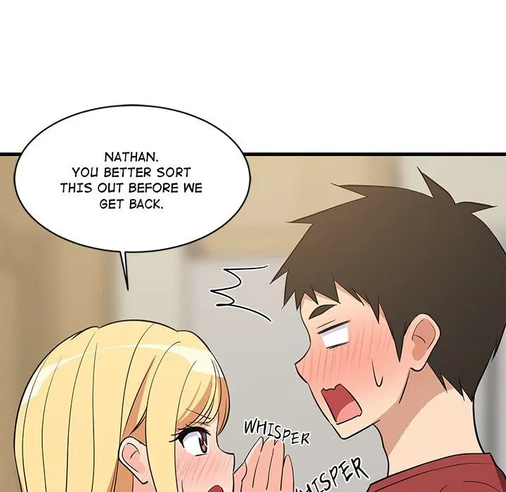 College Grades Skyrocketing Chapter 41 - Page 70