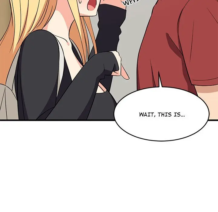 College Grades Skyrocketing Chapter 41 - Page 71