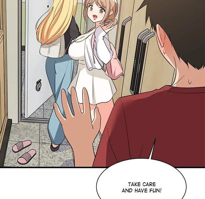 College Grades Skyrocketing Chapter 41 - Page 73
