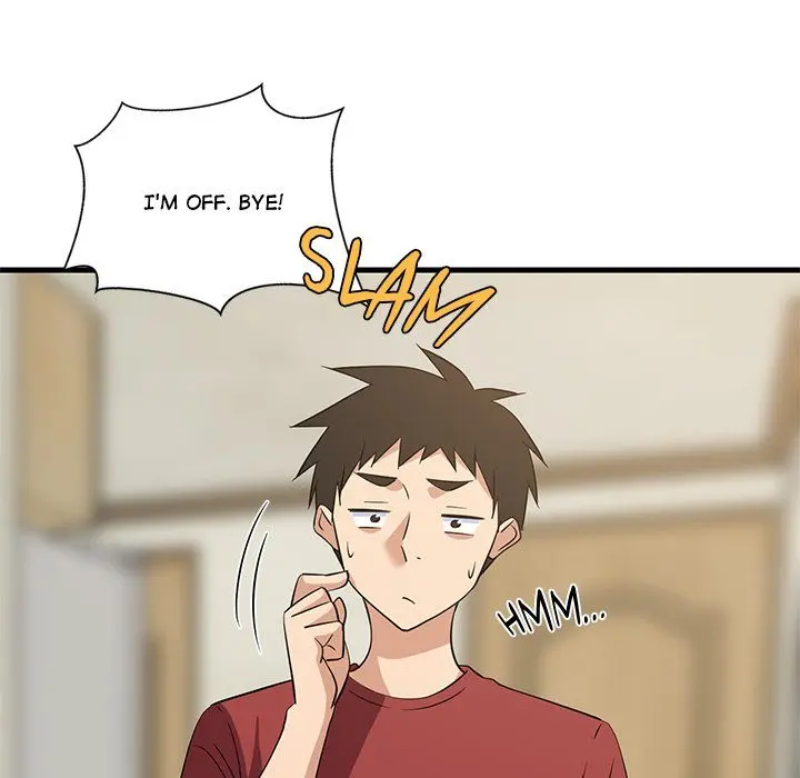 College Grades Skyrocketing Chapter 41 - Page 79