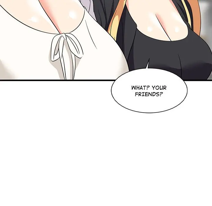 College Grades Skyrocketing Chapter 41 - Page 98