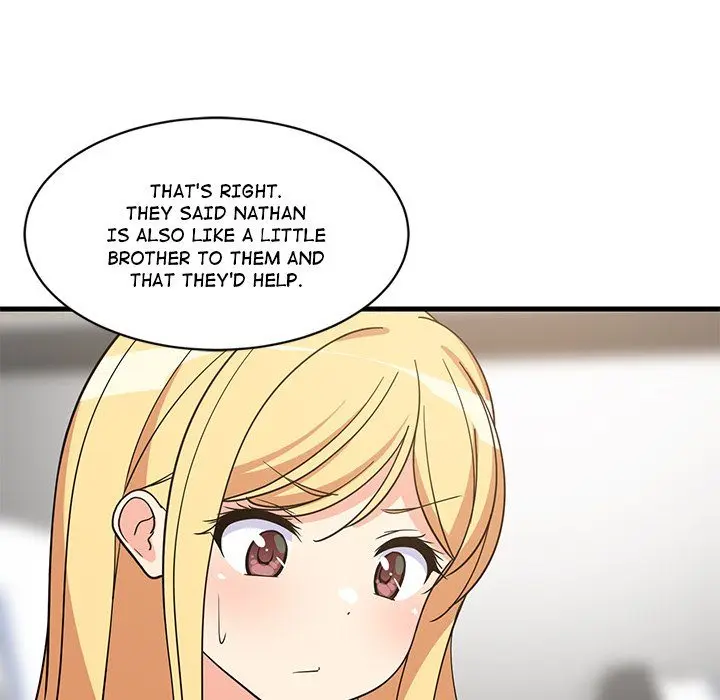 College Grades Skyrocketing Chapter 41 - Page 99