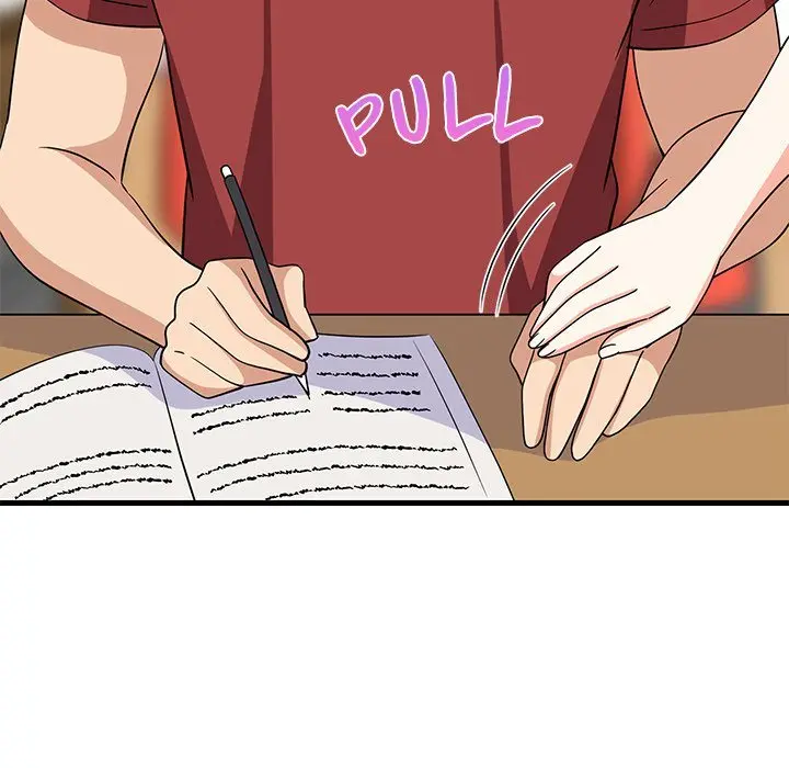 College Grades Skyrocketing Chapter 42 - Page 143