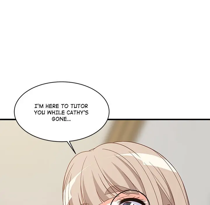 College Grades Skyrocketing Chapter 42 - Page 154