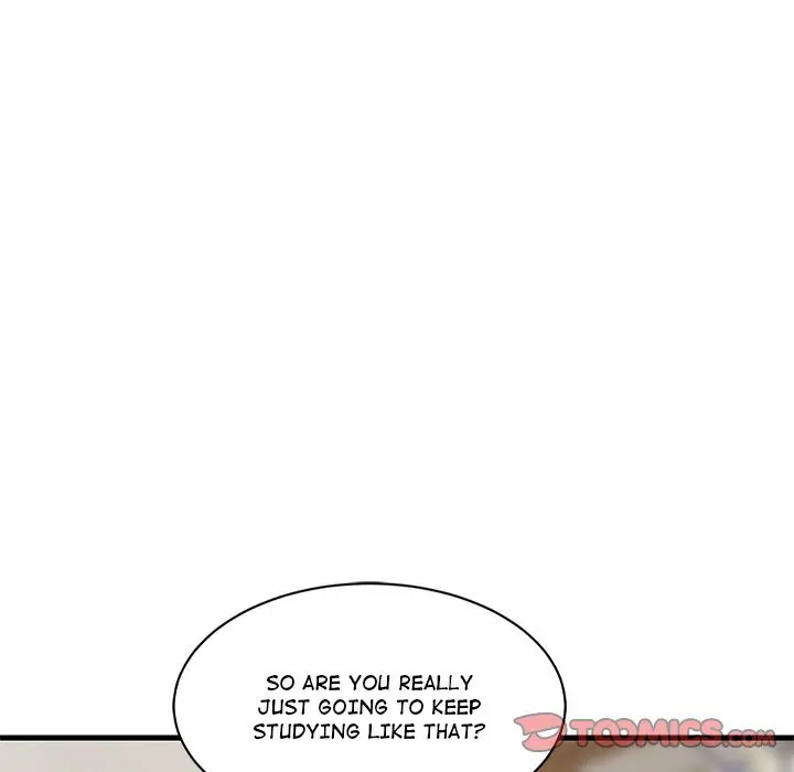 College Grades Skyrocketing Chapter 42 - Page 156