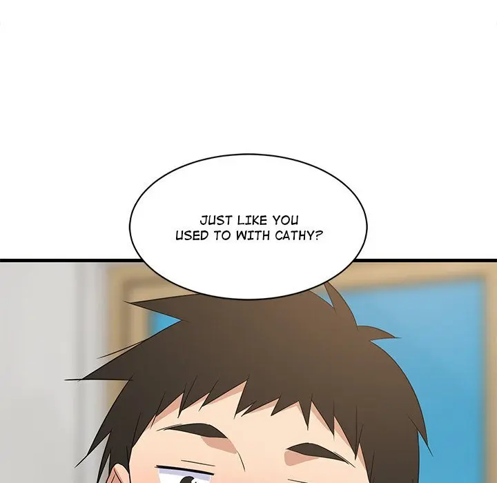 College Grades Skyrocketing Chapter 42 - Page 60
