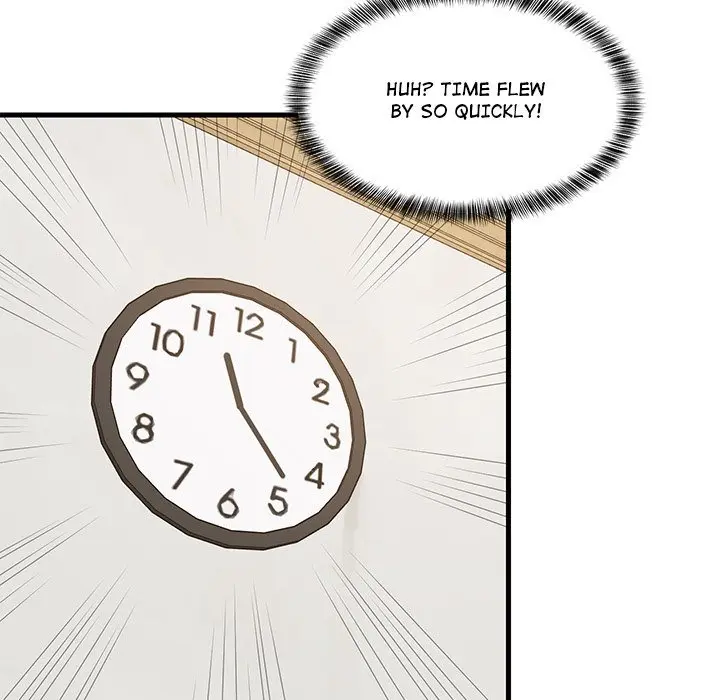 College Grades Skyrocketing Chapter 42 - Page 92