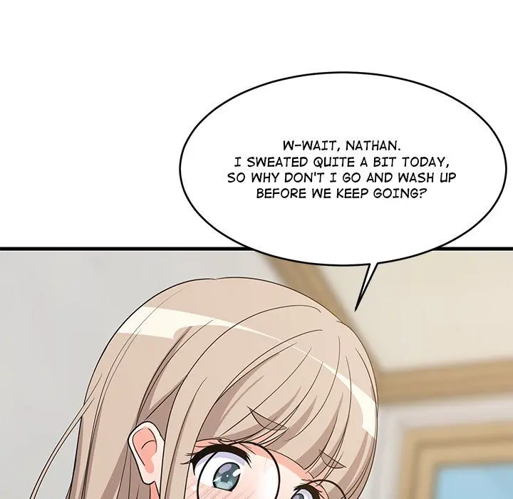 College Grades Skyrocketing Chapter 43 - Page 115