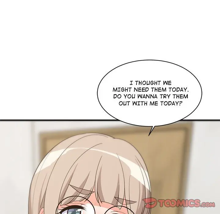 College Grades Skyrocketing Chapter 43 - Page 180