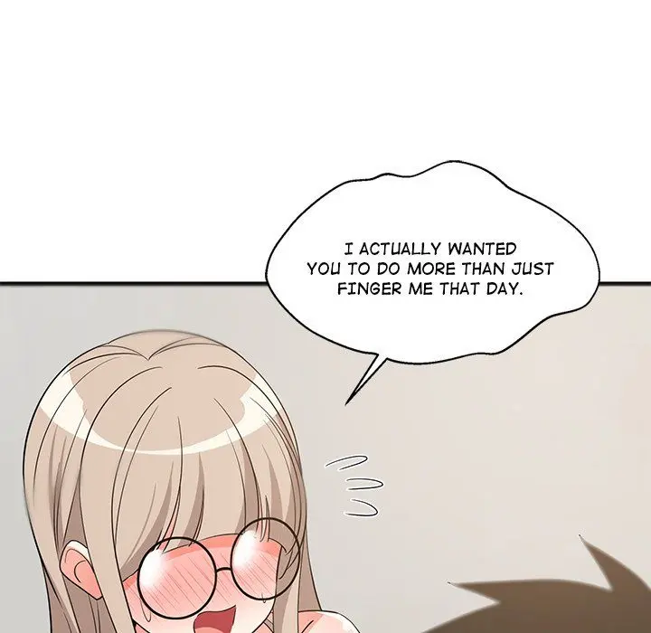 College Grades Skyrocketing Chapter 43 - Page 73