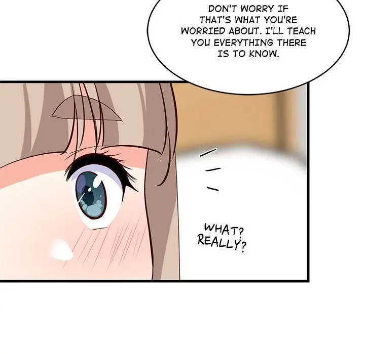College Grades Skyrocketing Chapter 44 - Page 171