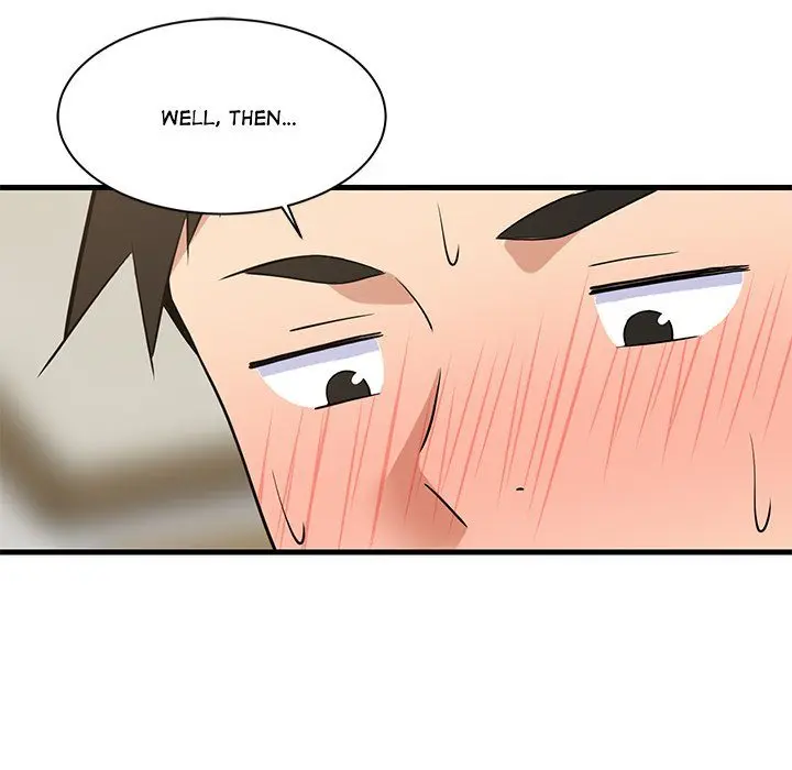 College Grades Skyrocketing Chapter 44 - Page 73