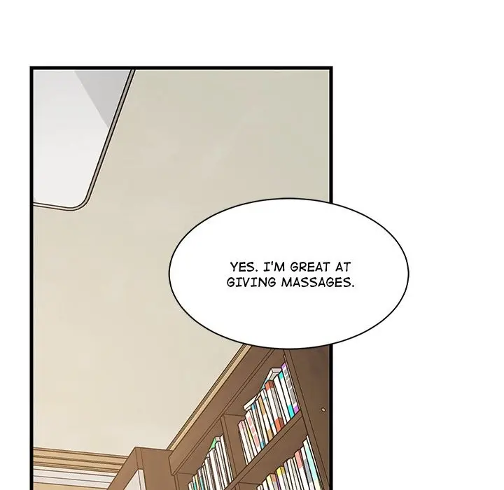 College Grades Skyrocketing Chapter 46 - Page 103