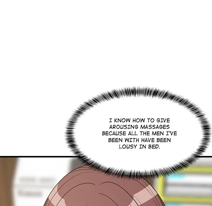 College Grades Skyrocketing Chapter 46 - Page 107