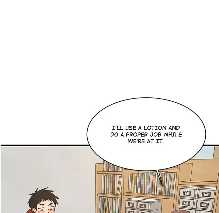 College Grades Skyrocketing Chapter 46 - Page 114