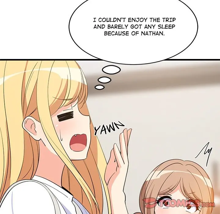 College Grades Skyrocketing Chapter 46 - Page 12
