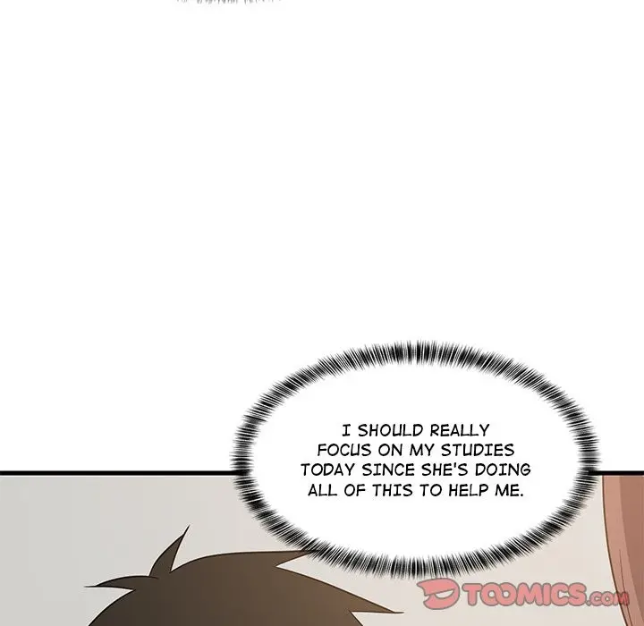 College Grades Skyrocketing Chapter 46 - Page 129