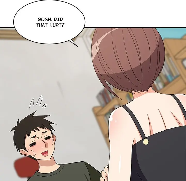 College Grades Skyrocketing Chapter 46 - Page 134