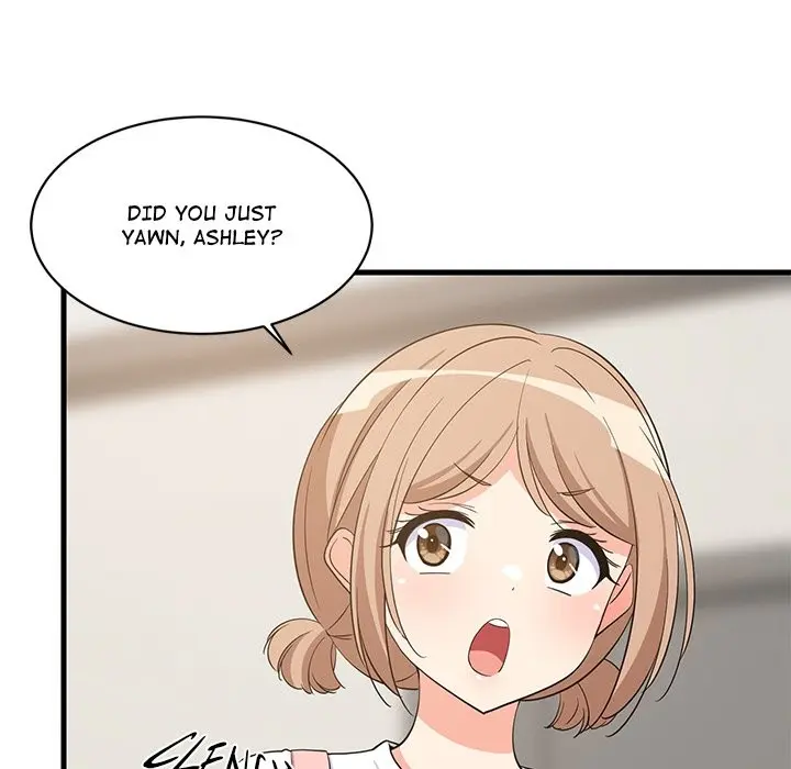 College Grades Skyrocketing Chapter 46 - Page 14