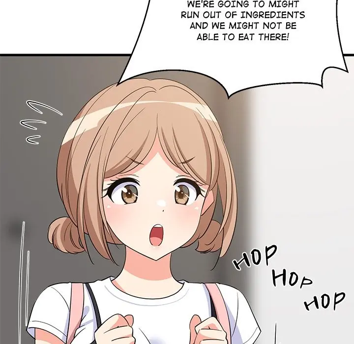 College Grades Skyrocketing Chapter 46 - Page 5