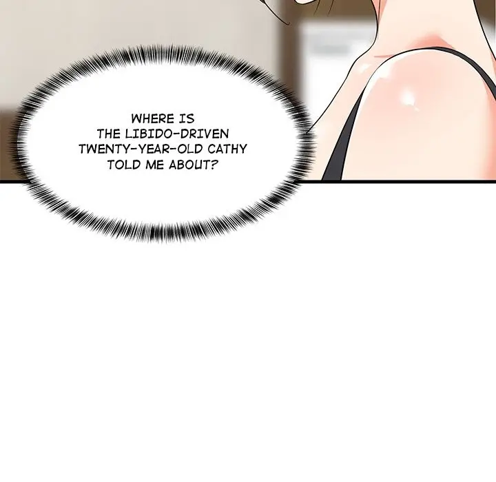 College Grades Skyrocketing Chapter 46 - Page 67