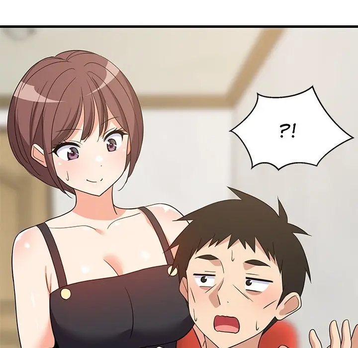 College Grades Skyrocketing Chapter 46 - Page 94