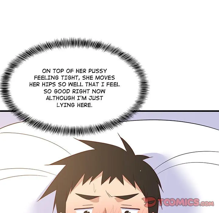 College Grades Skyrocketing Chapter 47 - Page 165