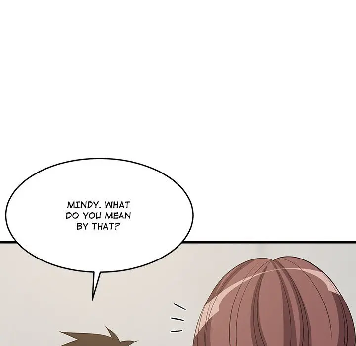College Grades Skyrocketing Chapter 47 - Page 27