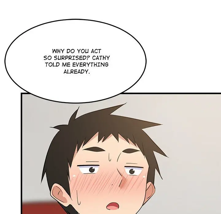 College Grades Skyrocketing Chapter 47 - Page 32