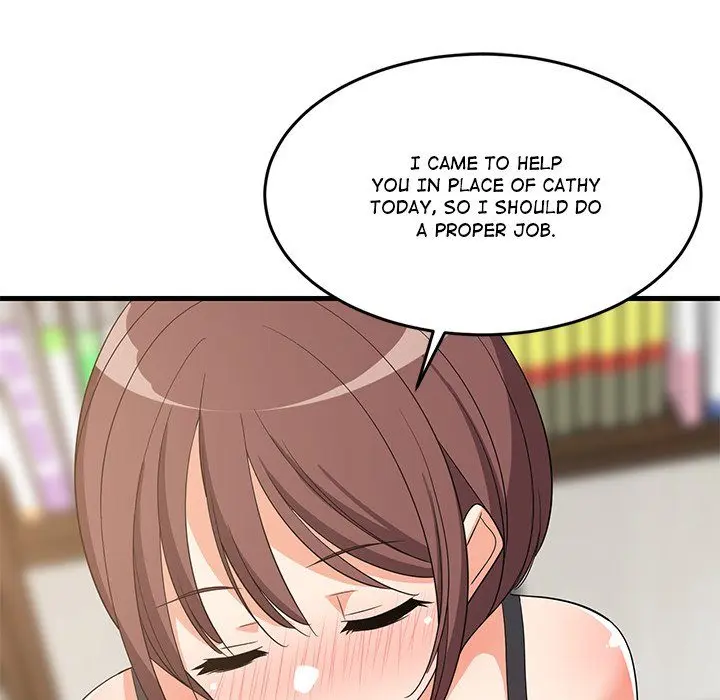 College Grades Skyrocketing Chapter 47 - Page 40