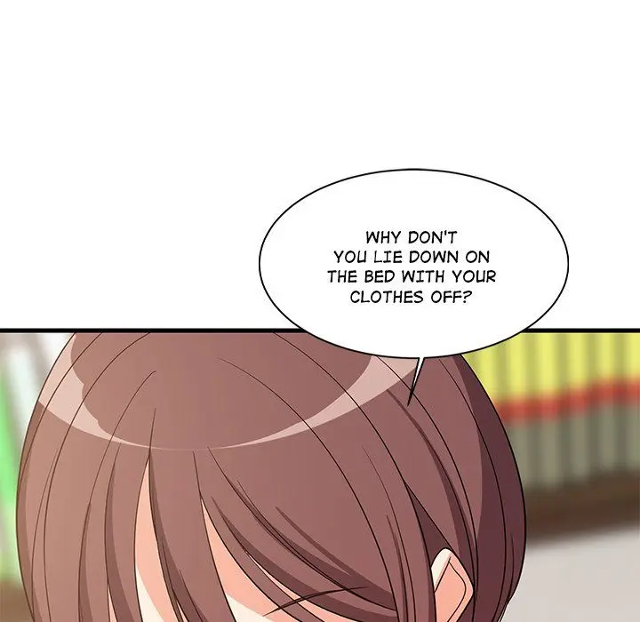 College Grades Skyrocketing Chapter 47 - Page 43