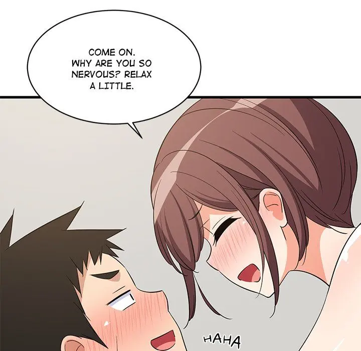 College Grades Skyrocketing Chapter 47 - Page 73
