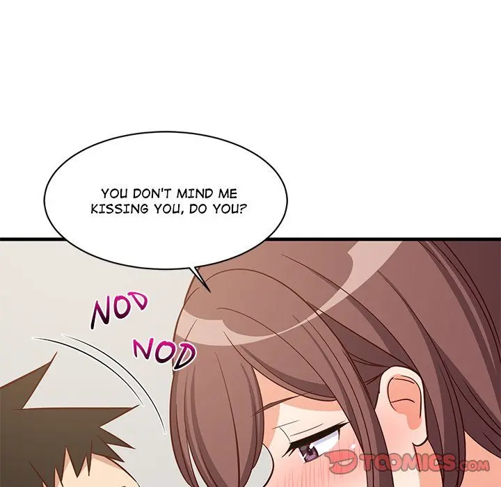 College Grades Skyrocketing Chapter 47 - Page 75