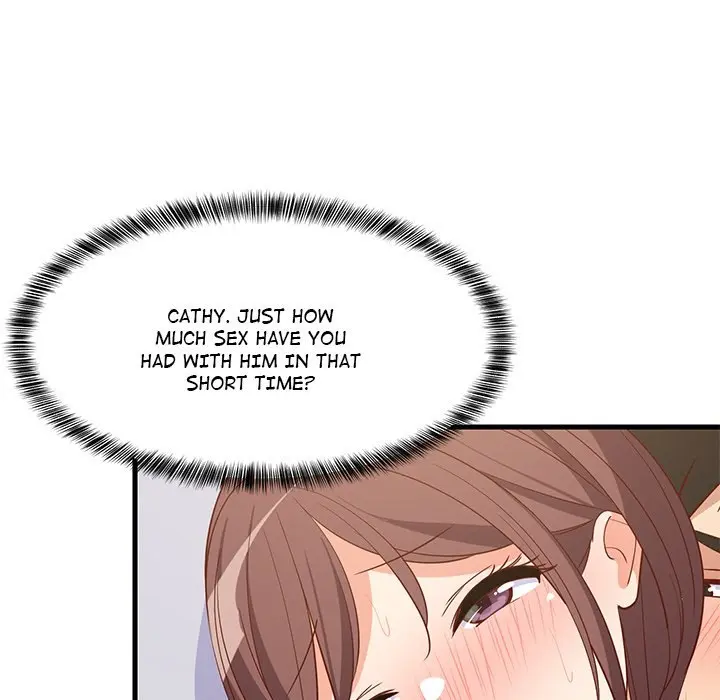 College Grades Skyrocketing Chapter 48 - Page 100
