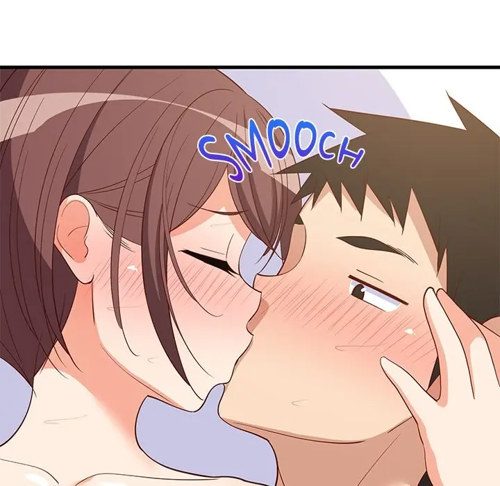 College Grades Skyrocketing Chapter 48 - Page 119